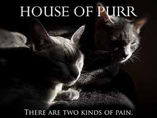 House of Purr